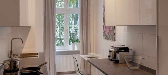 1 غرف نوم شقة في Moabit, Germany رقم 236606 5