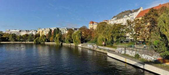 1 غرف نوم شقة في Moabit, Germany رقم 236606 20