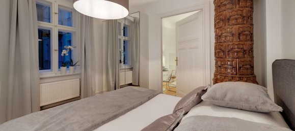 1 غرف نوم شقة في Moabit, Germany رقم 236606 12