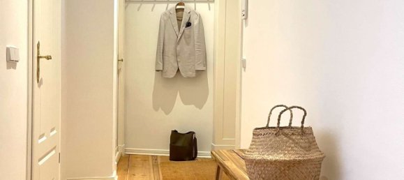 1 غرف نوم شقة في Moabit, Germany رقم 236606 9