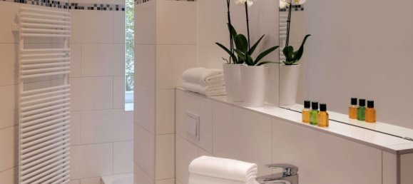 1 غرف نوم شقة في Moabit, Germany رقم 236606 3