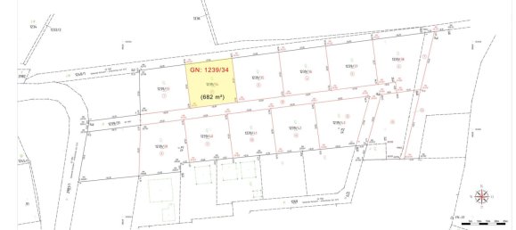 Land in Katsdorf, Austria No. 130715 5