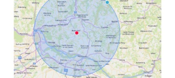  Land in Katsdorf, Austria No. 130715 11