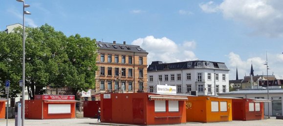 2 bedrooms Apartment in Zwickau, Germany No. 72669 6