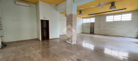 1-Zimmer Gewerbliche Immobilie in Aprilia, Italy, Nr. 47717 14