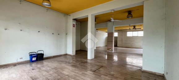 1-Zimmer Gewerbliche Immobilie in Aprilia, Italy, Nr. 47717 12