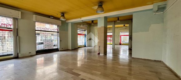 1-Zimmer Gewerbliche Immobilie in Aprilia, Italy, Nr. 47717 21