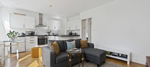 1 bedroom Apartment in London, United Kingdom No. 3701 5