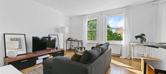 1 bedroom Apartment in London, United Kingdom No. 3701 2