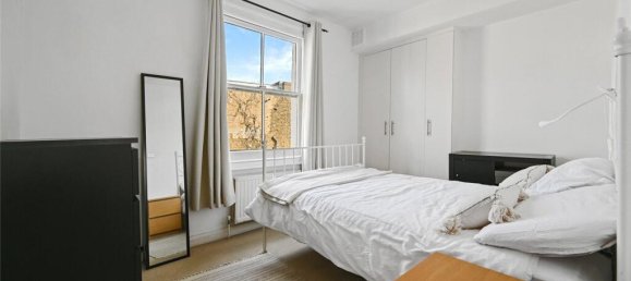 1 bedroom Apartment in London, United Kingdom No. 3701 6