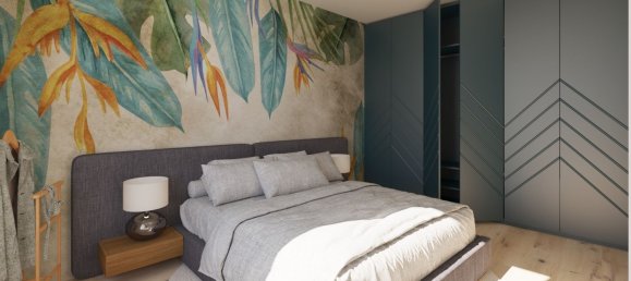 3 rooms Apartment in Sassuolo, Italy No. 181551 4