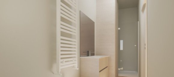 3 rooms Apartment in Sassuolo, Italy No. 181551 3