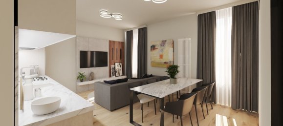 3 rooms Apartment in Sassuolo, Italy No. 181551 7