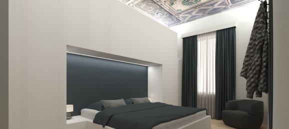 3 rooms Apartment in Sassuolo, Italy No. 181551 11