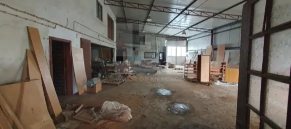 3 Schlafzimmer Haus in Vendas Novas, Portugal, Nr. 157539 25