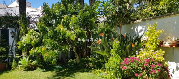 5 غرف نوم منزل في Estepona, Spain رقم 136368 17