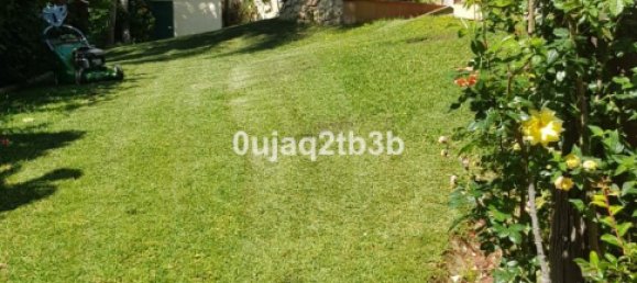 5 غرف نوم منزل في Estepona, Spain رقم 136368 27
