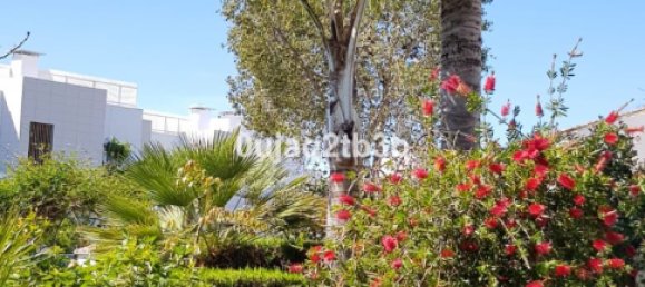 5 غرف نوم منزل في Estepona, Spain رقم 136368 30