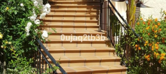 5 غرف نوم منزل في Estepona, Spain رقم 136368 26