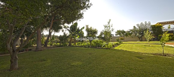 5 غرف نوم منزل في Estepona, Spain رقم 136368 13