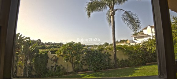 5 غرف نوم منزل في Estepona, Spain رقم 136368 7