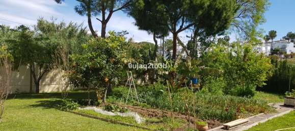 5 غرف نوم منزل في Estepona, Spain رقم 136368 21