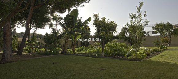 5 غرف نوم منزل في Estepona, Spain رقم 136368 9