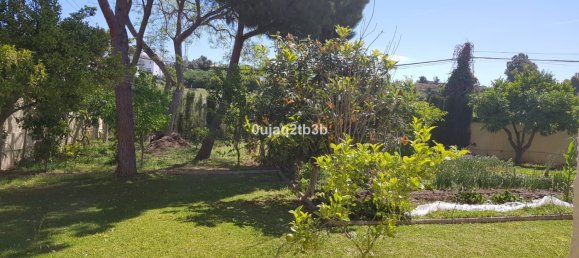 5 غرف نوم منزل في Estepona, Spain رقم 136368 23