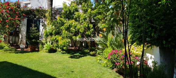 5 غرف نوم منزل في Estepona, Spain رقم 136368 20