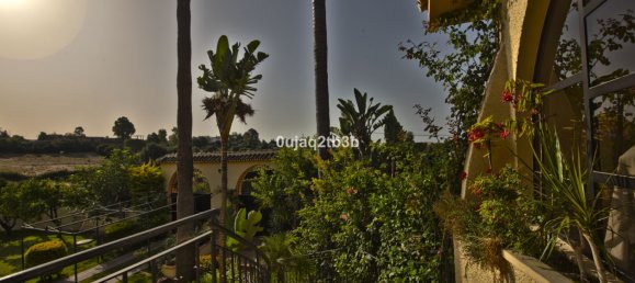 5 غرف نوم منزل في Estepona, Spain رقم 136368 10