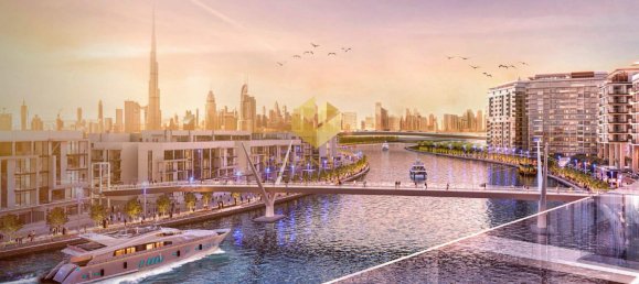 Квартира с 2 спальнями в Аль-Васл, ОАЭ № 7069 5