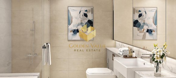 Квартира с 2 спальнями в Аль-Васл, ОАЭ № 7069 6