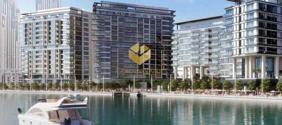 Квартира с 2 спальнями в Аль-Васл, ОАЭ № 7069 11