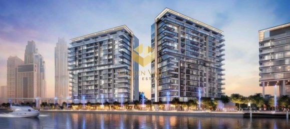 Квартира с 2 спальнями в Аль-Васл, ОАЭ № 7069 13