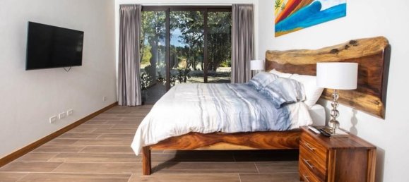 3 dormitorios сasa en venta en Santa Cruz, Guanacaste, Costa Rica № 403 6