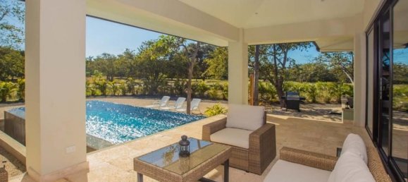 3 dormitorios сasa en venta en Santa Cruz, Guanacaste, Costa Rica № 403 5