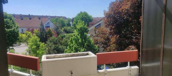 3 rooms Apartment in Augsburg, Germany No. 334429 16