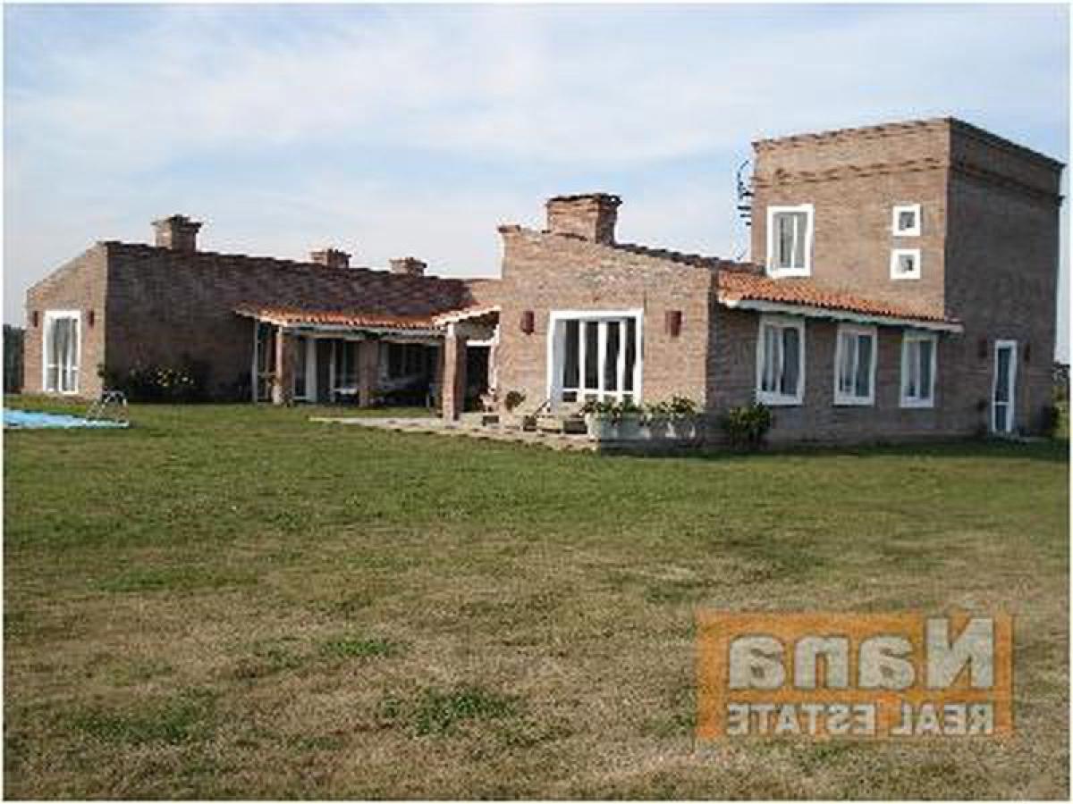 Ферма в Мальдонадо, Уругвай № 14446