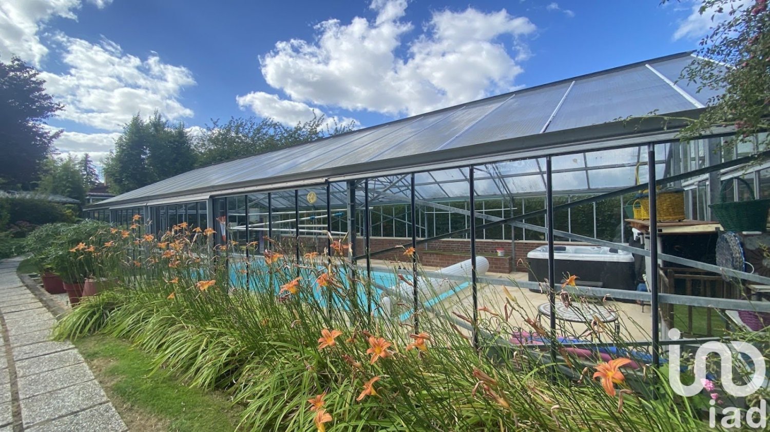 Casa T2 em Amiens, France N.º 70775