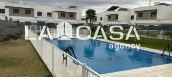 3 bedrooms Townhouse in Andalusia, Spain No. 181716 37