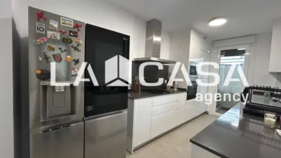 3 bedrooms Townhouse in Andalusia, Spain No. 181716