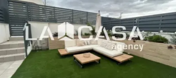 3 bedrooms Townhouse in Andalusia, Spain No. 181716 5