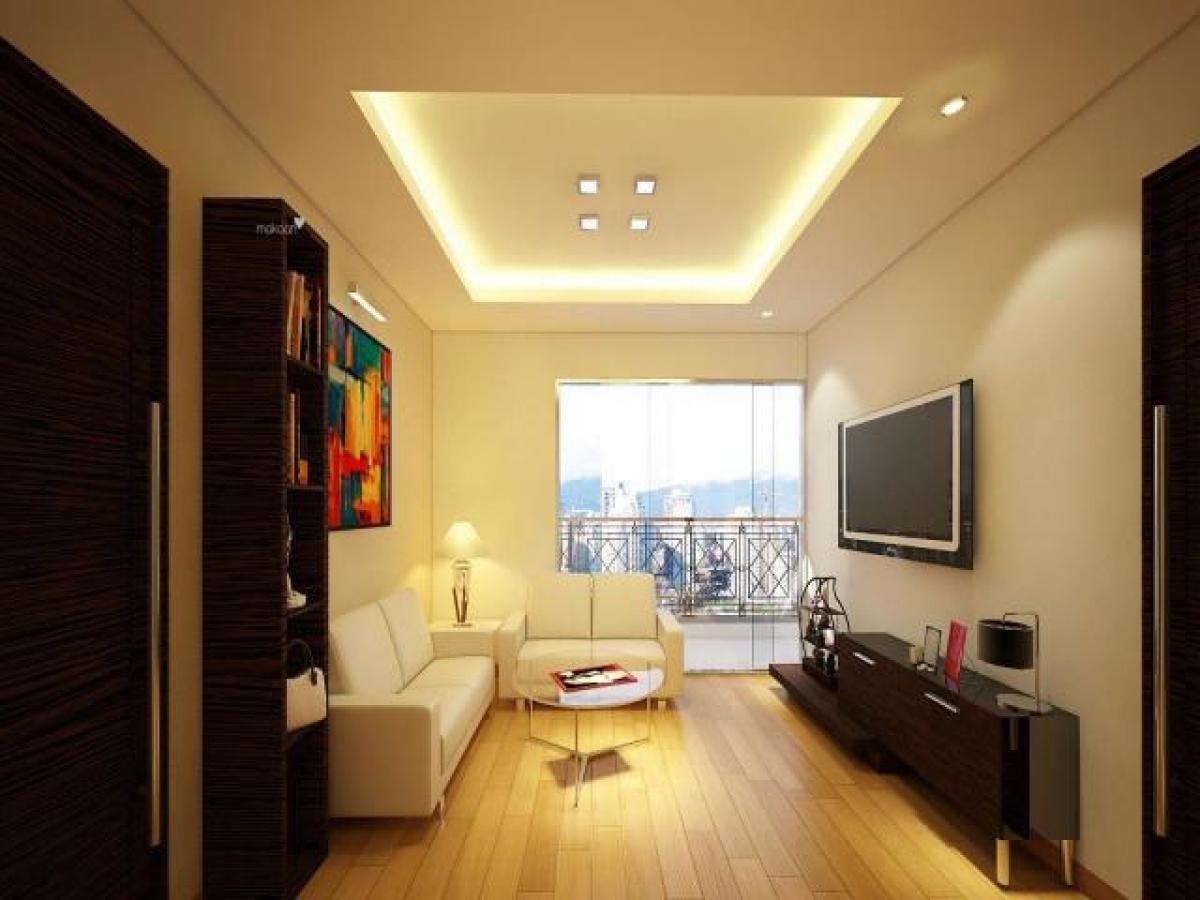 Studio in Mumbai, India No. 22760