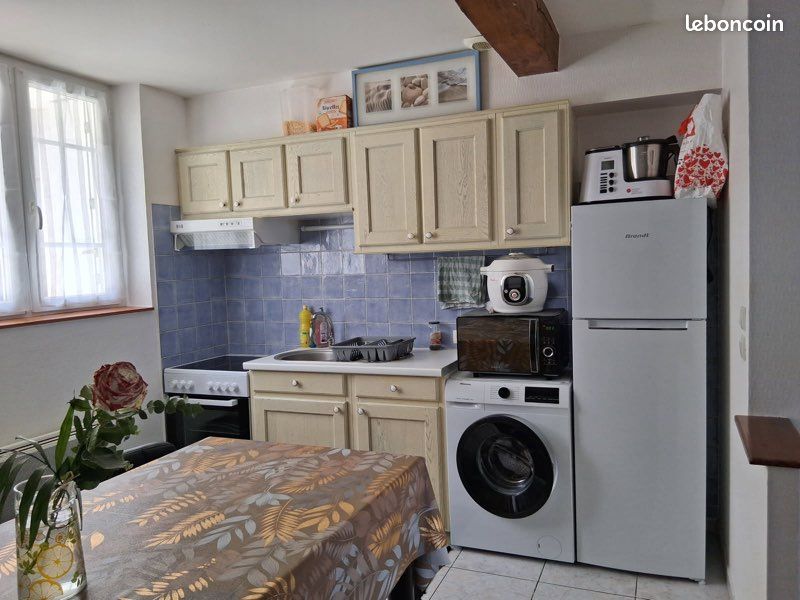 Apartamento T2 em Saix, France N.º 289172