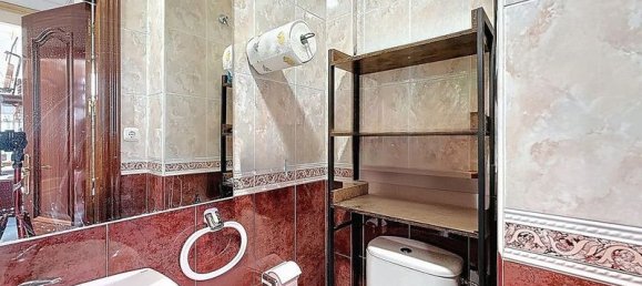 6 Schlafzimmer Gewerbliche Immobilie in Torre del Mar, Spain, Nr. 180170 13