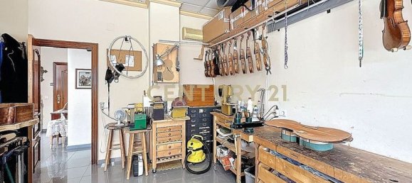 6 Schlafzimmer Gewerbliche Immobilie in Torre del Mar, Spain, Nr. 180170 12