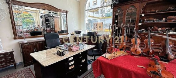 6 Schlafzimmer Gewerbliche Immobilie in Torre del Mar, Spain, Nr. 180170 6