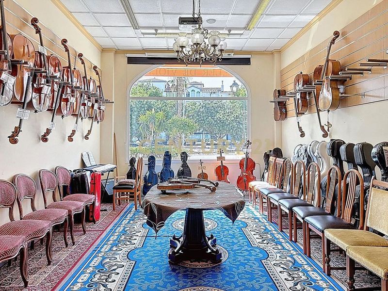 6 Schlafzimmer Gewerbliche Immobilie in Torre del Mar, Spain, Nr. 180170