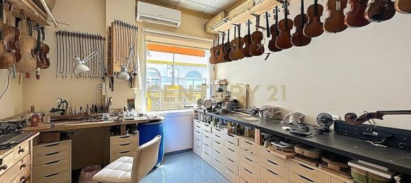 6 Schlafzimmer Gewerbliche Immobilie in Torre del Mar, Spain, Nr. 180170 11