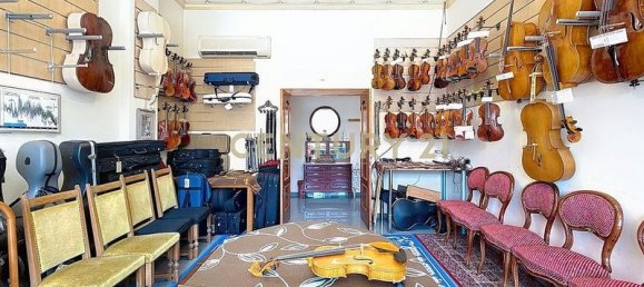 6 Schlafzimmer Gewerbliche Immobilie in Torre del Mar, Spain, Nr. 180170 9